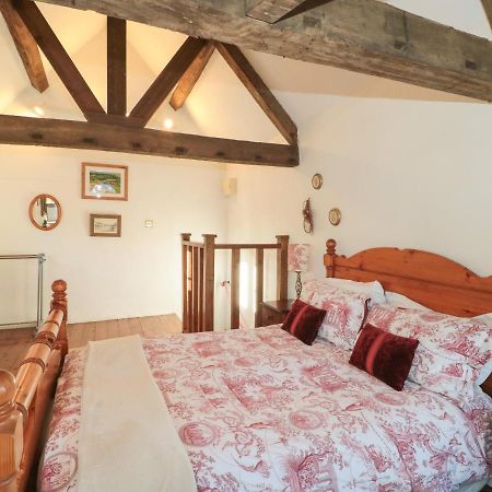 Pike Cottage Acton Turville Exterior foto