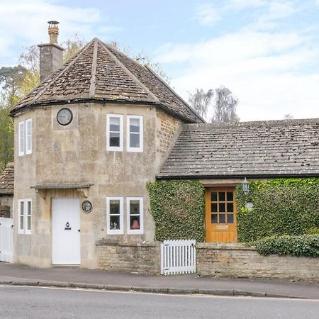 Pike Cottage Acton Turville Exterior foto
