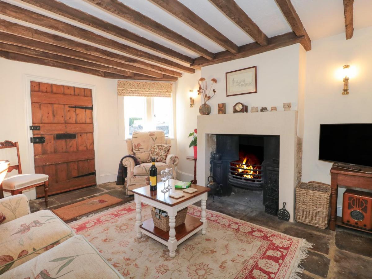 Pike Cottage Acton Turville Exterior foto
