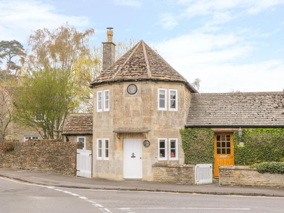 Pike Cottage Acton Turville Exterior foto